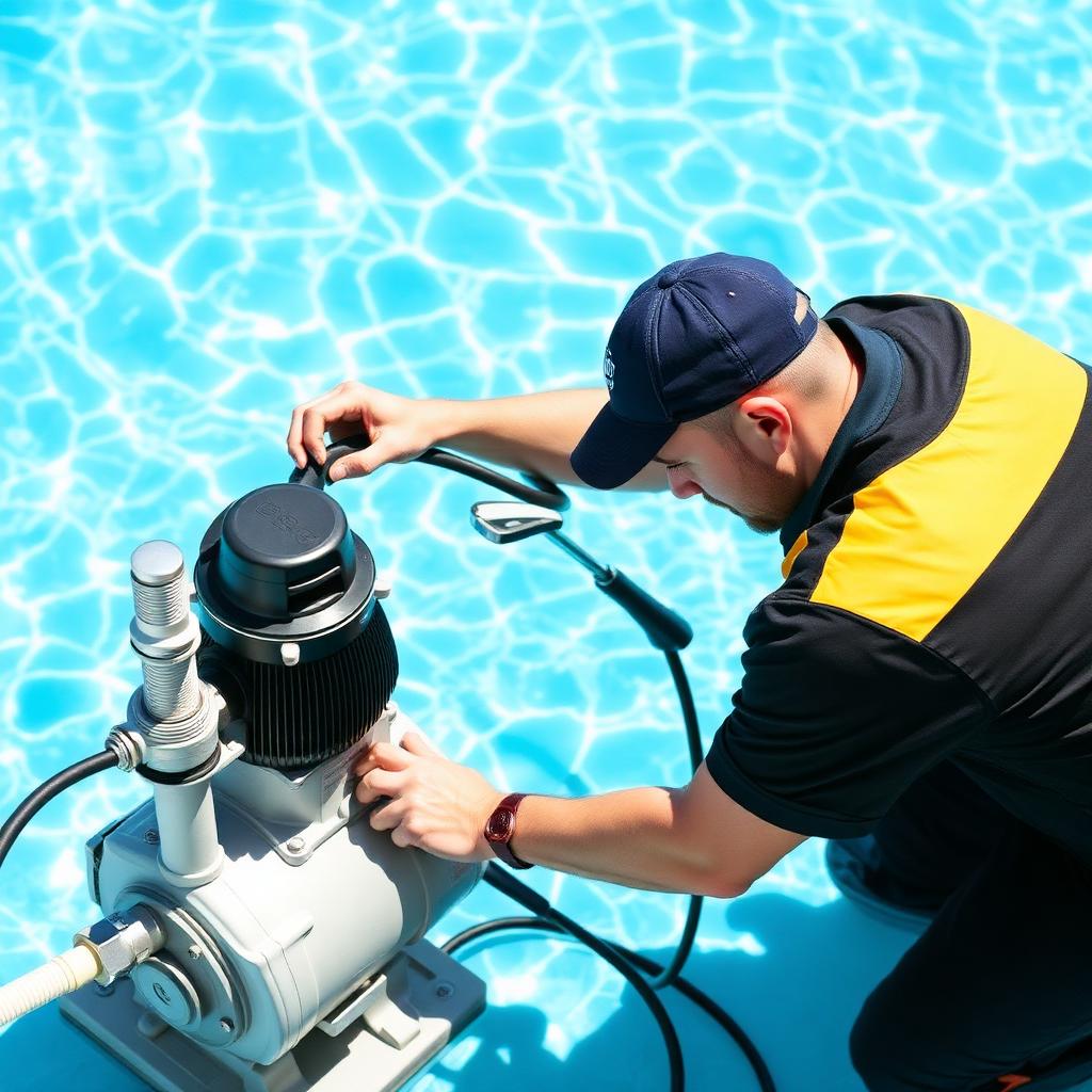 Equipment Repair & Maintenance